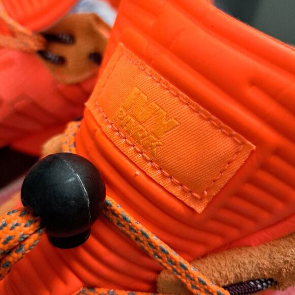 ADIDAS IVY PARK Nite Jogger Maroon Size 8.5 FX3158 Beyonce Men - Picture 12 of 13